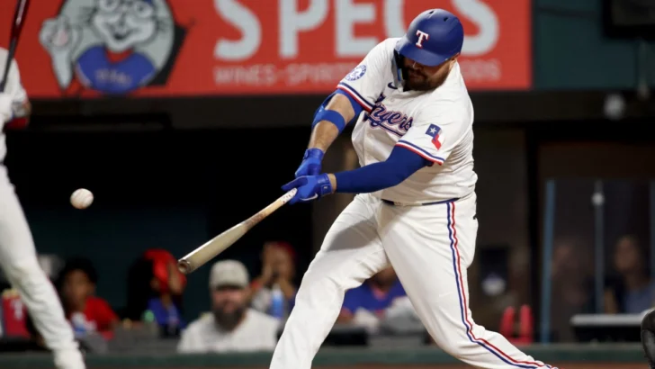 Rowdy Tellez, Yainer Díaz y Walker, protagonistas latinos este martes Rowdy Tellez, Yainer Díaz y Walker, protagonistas latinos este martes