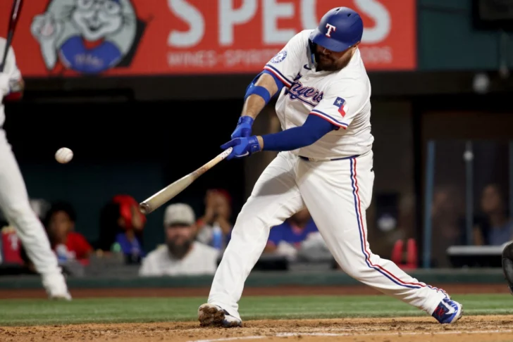 Rowdy Tellez, Yainer Díaz y Walker, protagonistas latinos este martes