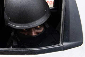 Aumenta 700% reclutamiento forzado de menores en Haití