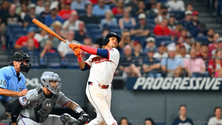 Dos vuelacercas de José Ramírez y otro par de Pete Alonso