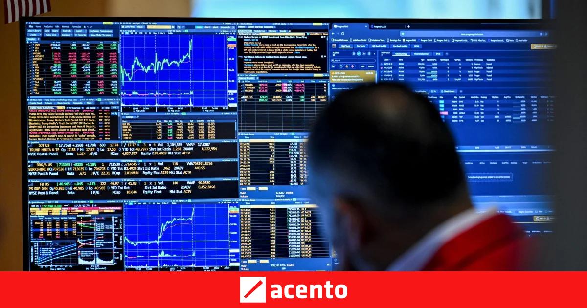 Wall Street cierra mixto tras nuevos datos de inflación más pesimistas ...