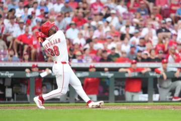 Miguel Andújar fulmina a Filis con un Grand Slam y Marcell Ozuna a los Mets pese a jonrón de Juan Soto