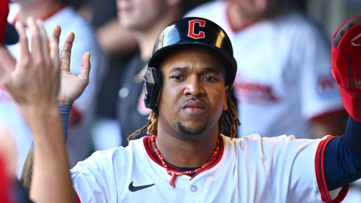 Los Bravos ganan a unos Mets que no levantan cabeza y José Ramírez no la agacha Los Bravos ganan a unos Mets que no levantan cabeza y José Ramírez no la agacha