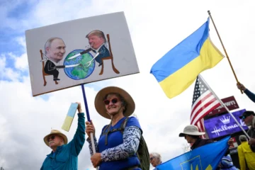 ¿Qué quiere Putin de la cumbre? ¿Y Trump? ¿Qué teme Ucrania?