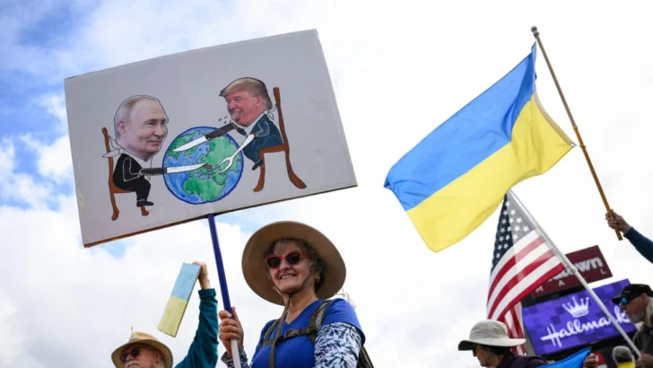 ¿Qué quiere Putin de la cumbre? ¿Y Trump? ¿Qué teme Ucrania?