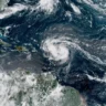 El primer huracán del año en el Atlántico amenaza al Caribe