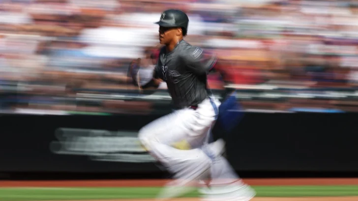 Los Cerveceros llegan a 14 triunfos seguidos y Juan Soto corre por los Mets Los Cerveceros llegan a 14 triunfos seguidos y Juan Soto corre por los Mets