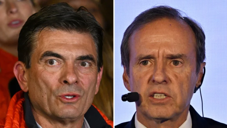 Bolivia elegirá presidente en balotaje entre dos candidatos de derecha