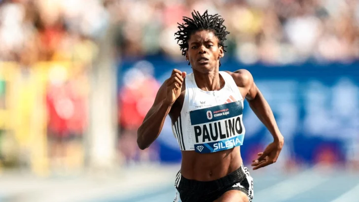 Marileidy Paulino, Duplantis, Femke Bol y el duelo Lyles-Tebogo, atractivos de la final Marileidy Paulino, Duplantis, Femke Bol y el duelo Lyles-Tebogo, atractivos de la final
