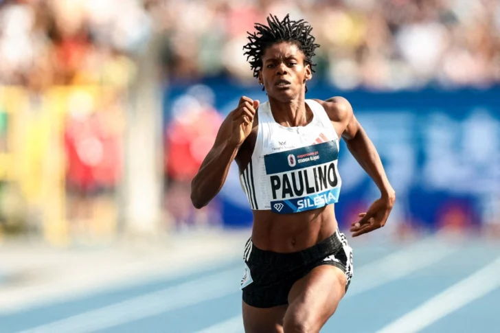 Marileidy Paulino, Duplantis, Femke Bol y el duelo Lyles-Tebogo, atractivos de la final