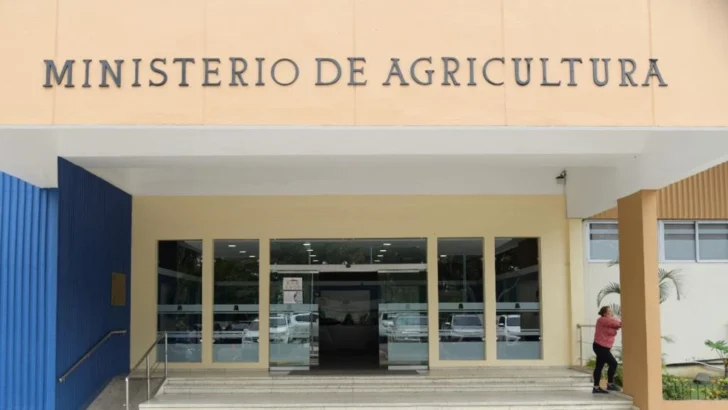 Agricultura niega detenciones pero admite investigación sobre uso de recursos