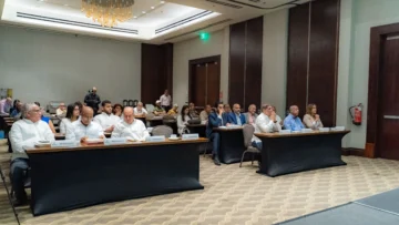 Agrodosa afirma necesita un presupuesto anual de RD$ 400 millones para garantizar inversiones a productores agropecuarios