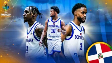 Las mejores selecciones de América se reúnen en Nicaragua