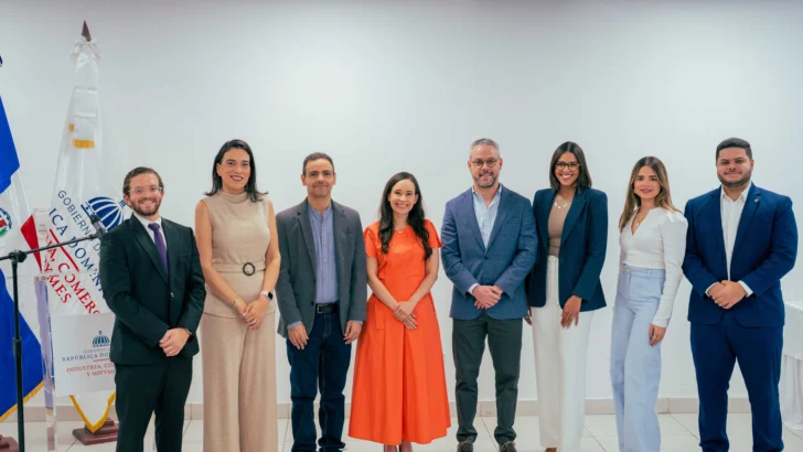 Banco Popular y MICM lanzan taller para desarrolladores de videojuegos Banco Popular y MICM lanzan taller para desarrolladores de videojuegos