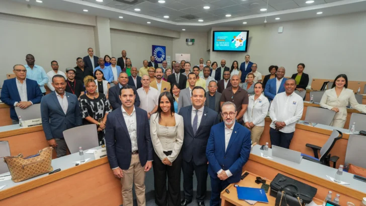 Banco Popular impulsa educación sobre mercado de valores en periodistas y comunicadores