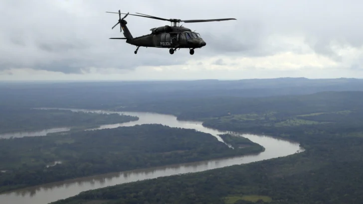 Colombia: el secuestro de 34 soldados confirma un nivel récord de violencia en el país