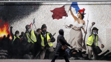 Francia: Sindicatos apoyan la movilización del 10 de septiembre en contra de la política de austeridad