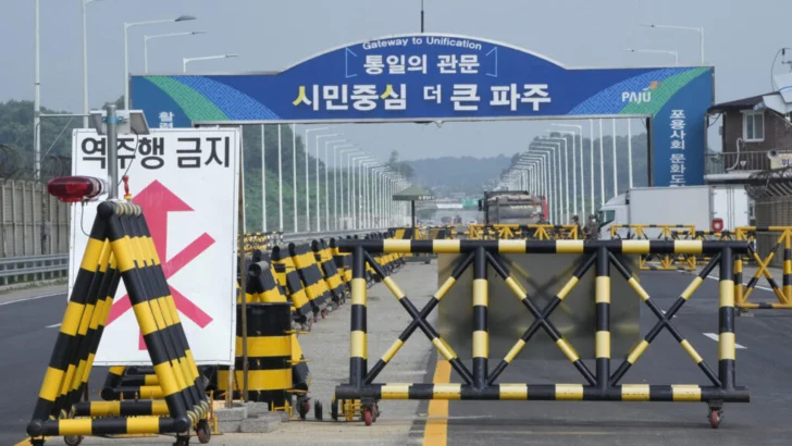 Un veterano norcoreano de 95 años, encarcelado en Corea del Sur, reclama su liberación