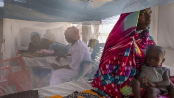 Sudán registra al menos 63 muertos por desnutrición en Darfur