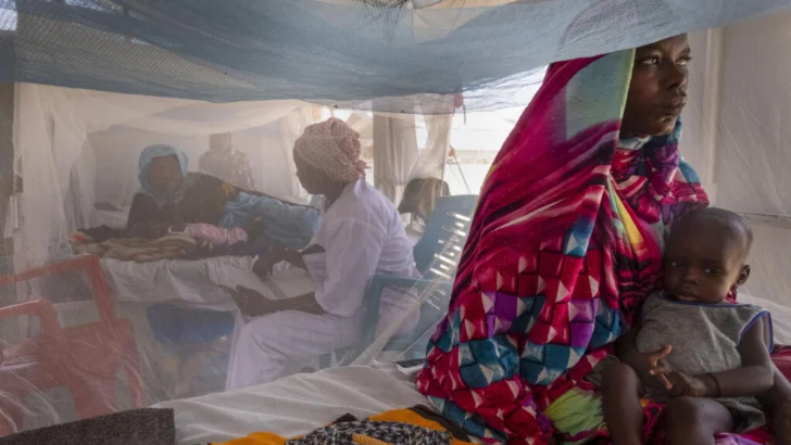 Sudán registra al menos 63 muertos por desnutrición en Darfur