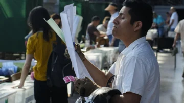 Kast, Jara y Matthei marcan el pulso electoral en Chile: las ocho cartas rumbo a la presidencial de 2025