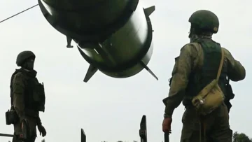 Rusia pone fin a la moratoria de misiles de corto y mediano alcance