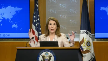 Estados Unidos denuncia un ‘deterioro’ de los derechos humanos en Europa en un informe criticado