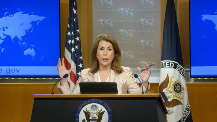 Estados Unidos denuncia un ‘deterioro’ de los derechos humanos en Europa en un informe criticado