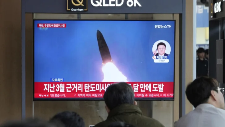 Corea del Norte posee base secreta de misiles que amenazaría a EE. UU. y el este de Asia, alerta un informe