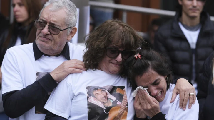 Fentanilo contaminado, uno de los mayores desastres sanitarios de Argentina
