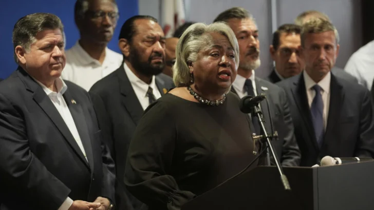 Alejarse de Texas, la estrategia demócrata contra la maniobra electoral republicana