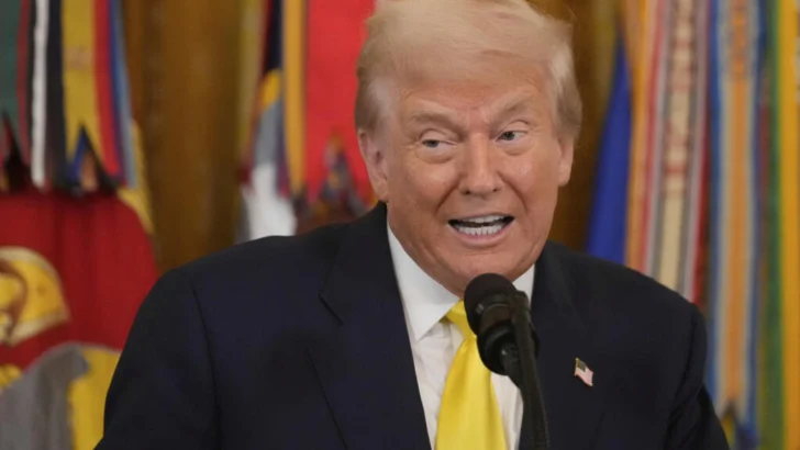 Donald Trump anuncia una ‘cumbre de paz histórica’ entre Armenia y Azerbaiyán