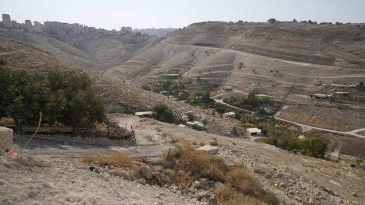 Israel aprueba proyecto de nuevos asentamientos en Cisjordania que busca enterrar un Estado palestino