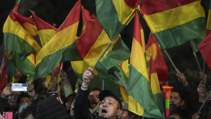 Bolivia: dos candidatos conservadores irán a balotaje; la izquierda pierde luego de 20 años