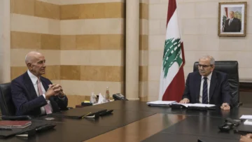 Líbano: el proceso de desarme de Hezbolá, un “campo minado” para el Gobierno libanés
