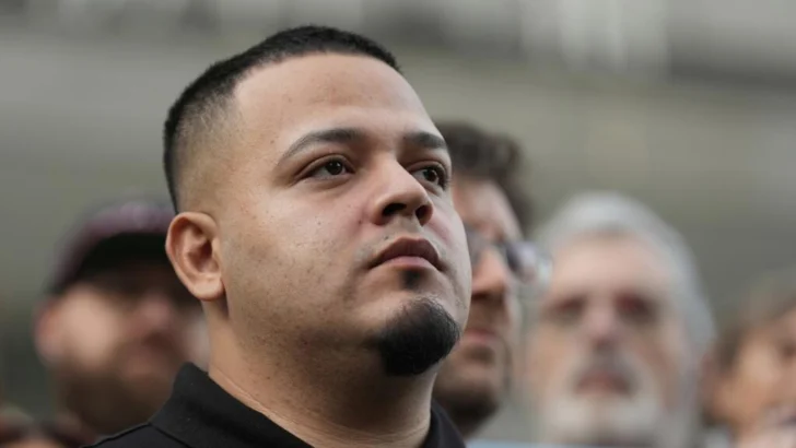 ¿Cómo se convirtió Kilmar Ábrego en símbolo de la política antimigratoria de Donald Trump?