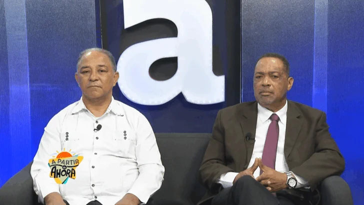 José Beato y Aurelio Henríquez responden a Chino Bujosa y a Luis Pérez sobre legalidad de candidatura y situación del Colegio de Periodistas