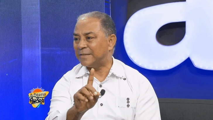  Aurelio Henríquez.