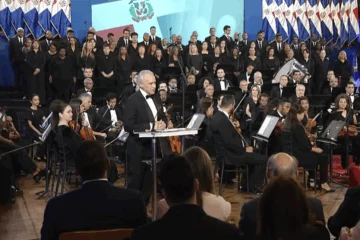 El Himno Nacional recibe regrabación bajo dirección de José Antonio Molina