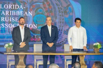 Construirán puerto de cruceros en Manzanillo, reveló Abinader