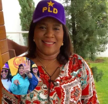 La falacia de la gobernadora de Monseñor Nouel
