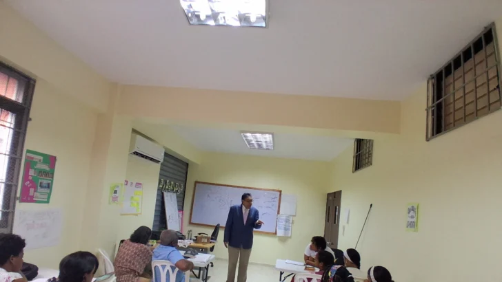 ¿Debemos los alfabetizados entrenarnos en lectura eficiente? ¡claro que sí!