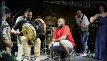 Afro Dominicano: de la tambora al mundo, un sancocho musical 