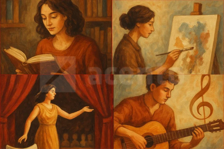 ACENTO CULTURAL