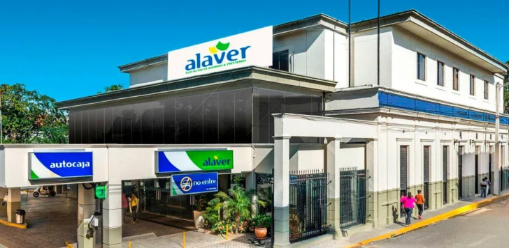 Alaver mantiene calificación A- respaldada por su fortaleza patrimonial