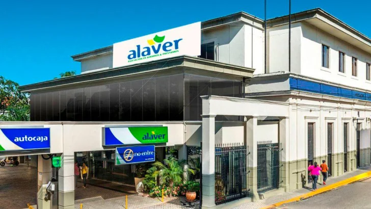 Alaver mantiene calificación A- respaldada por su fortaleza patrimonial Alaver mantiene calificación A- respaldada por su fortaleza patrimonial