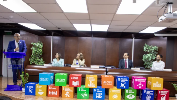 Presentan investigación para prevenir uso de los 