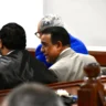 Alexis Medina es declarado culpable y es condenado a 7 años de prisión
