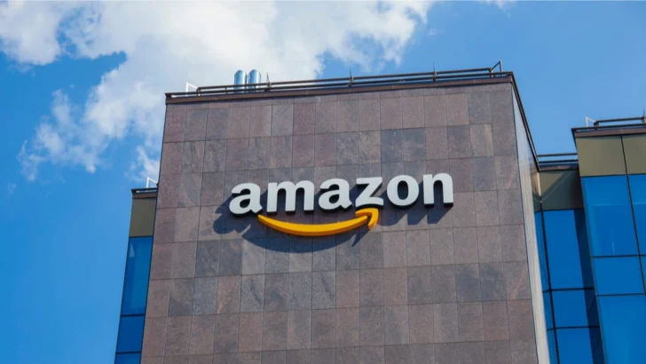 Amazon inicia vuelos de carga en República Dominicana el 2 de septiembre Amazon inicia vuelos de carga en República Dominicana el 2 de septiembre