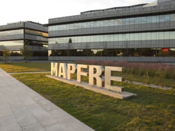 MAPFRE mejora crecimiento de América Latina para 2025 hasta el 2.1 %